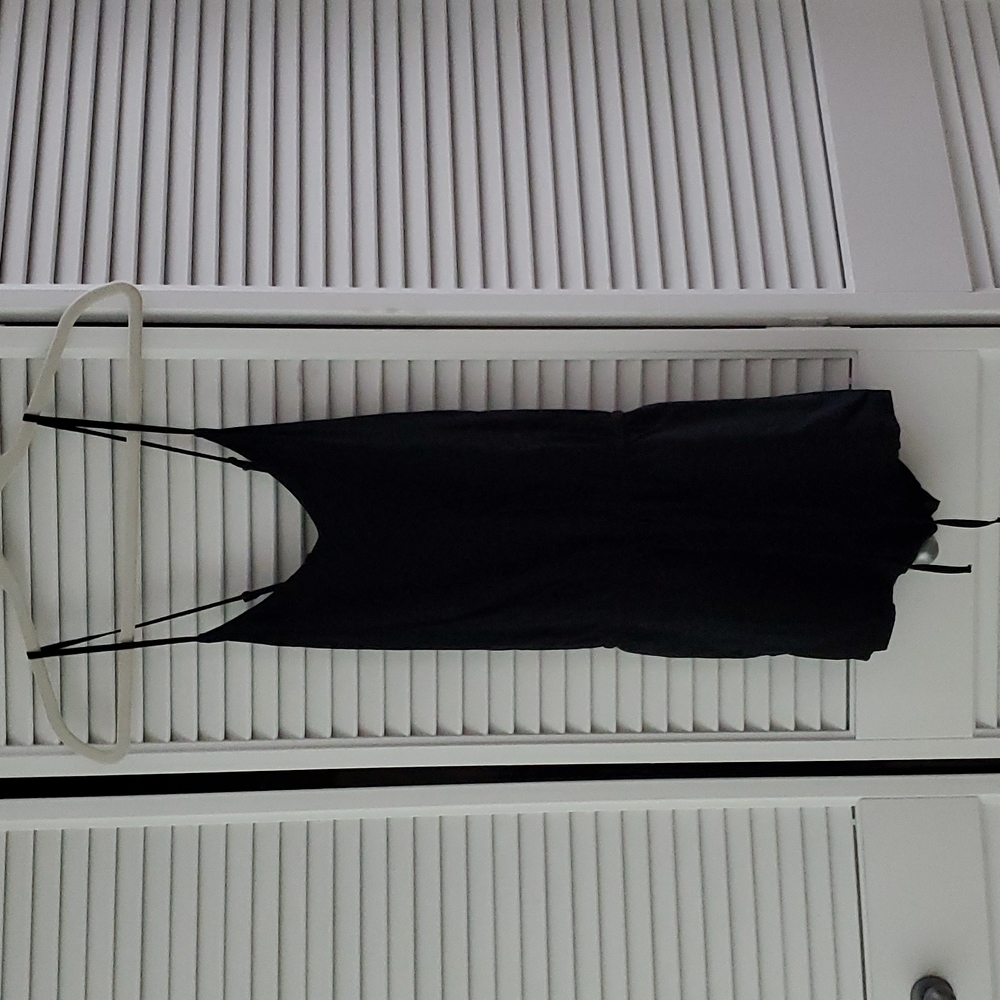 Women's Old Navy Romper in Black, Size S